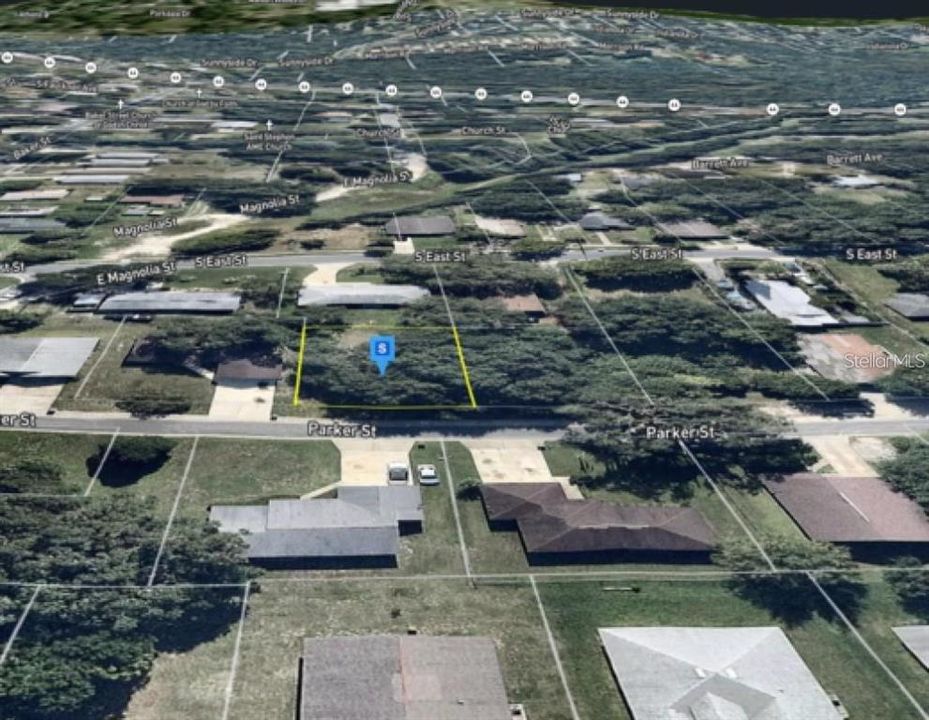 待售: $29,990 (0.11 acres)