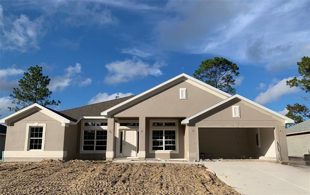 На продажу: $337,250 (4 спален, 2 ванн, 2151 Квадратных фут)