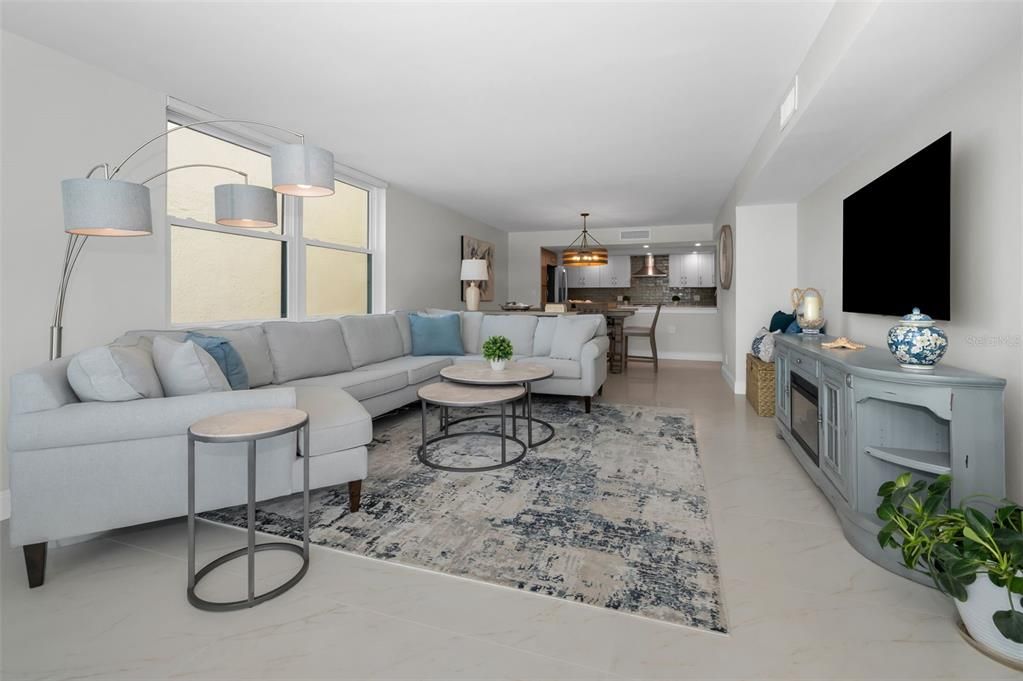 На продажу: $498,500 (2 спален, 2 ванн, 1395 Квадратных фут)