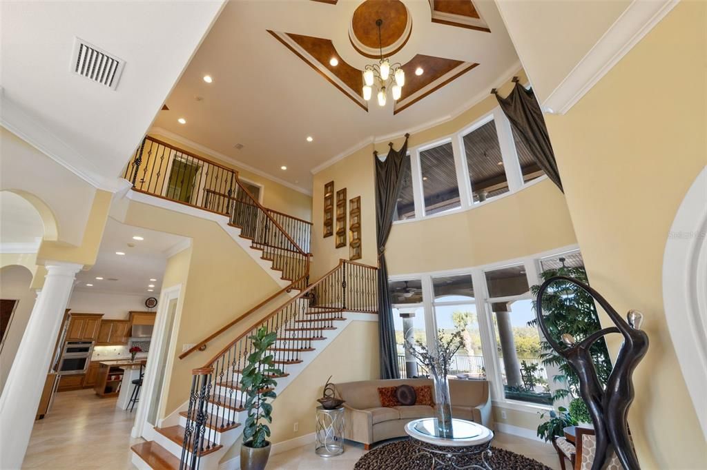 На продажу: $1,650,000 (4 спален, 4 ванн, 5260 Квадратных фут)