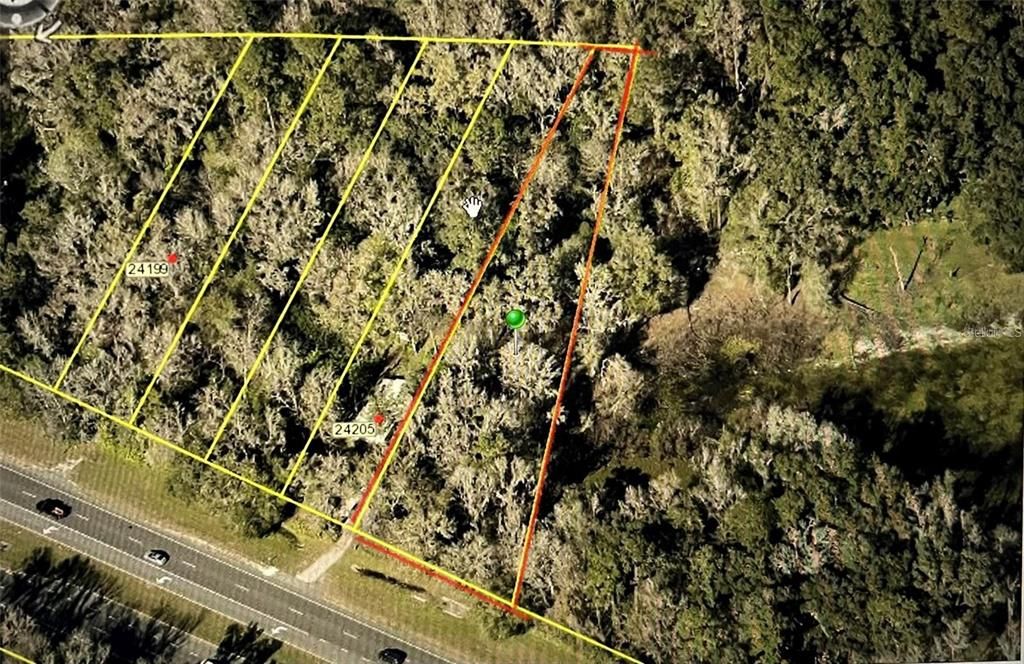 待售: $59,900 (0.84 acres)