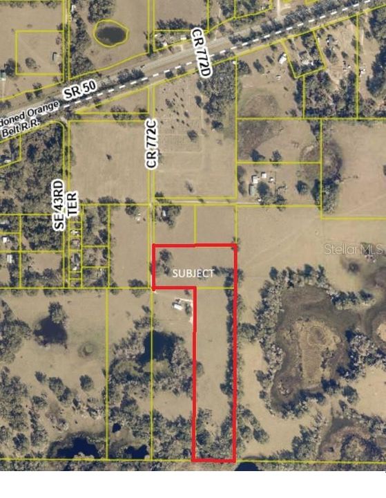 For Sale: $450,000 (14.00 acres)