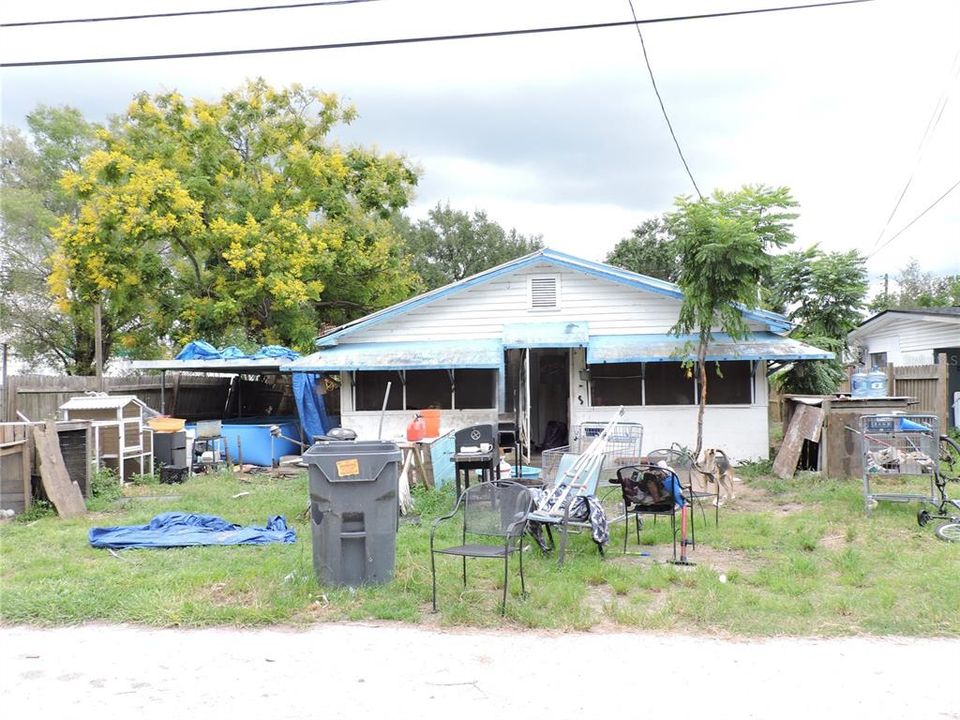 Activo con contrato: $249,900 (9 camas, 0 baños, 1160 Pies cuadrados)