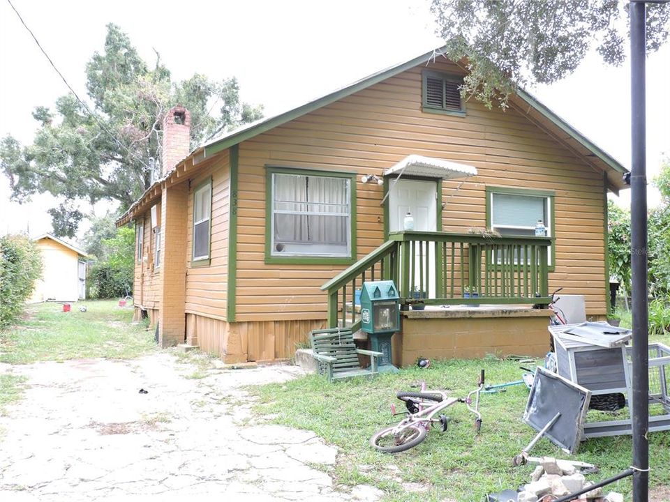 Activo con contrato: $249,900 (9 camas, 0 baños, 1160 Pies cuadrados)