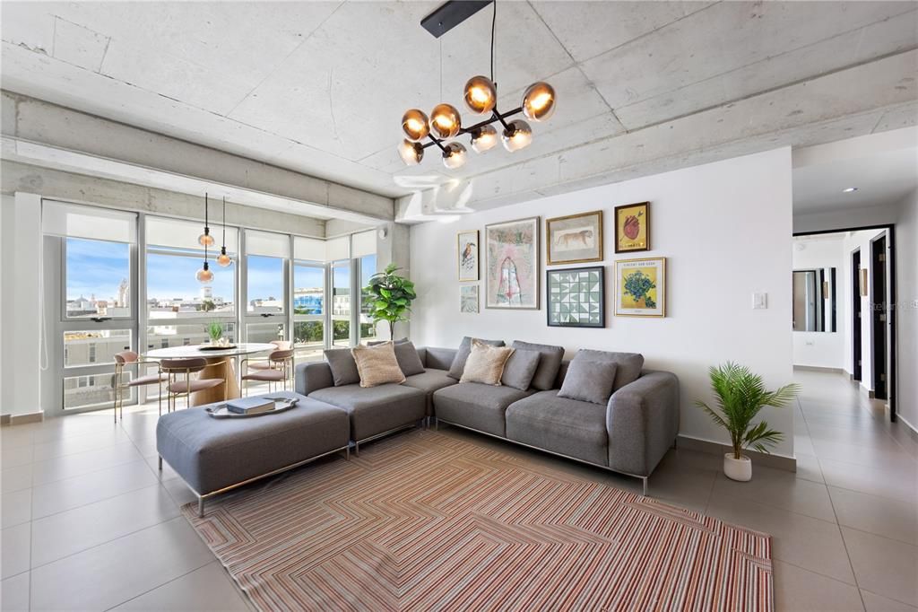 En Venta: $875,000 (2 camas, 2 baños, 1126 Pies cuadrados)