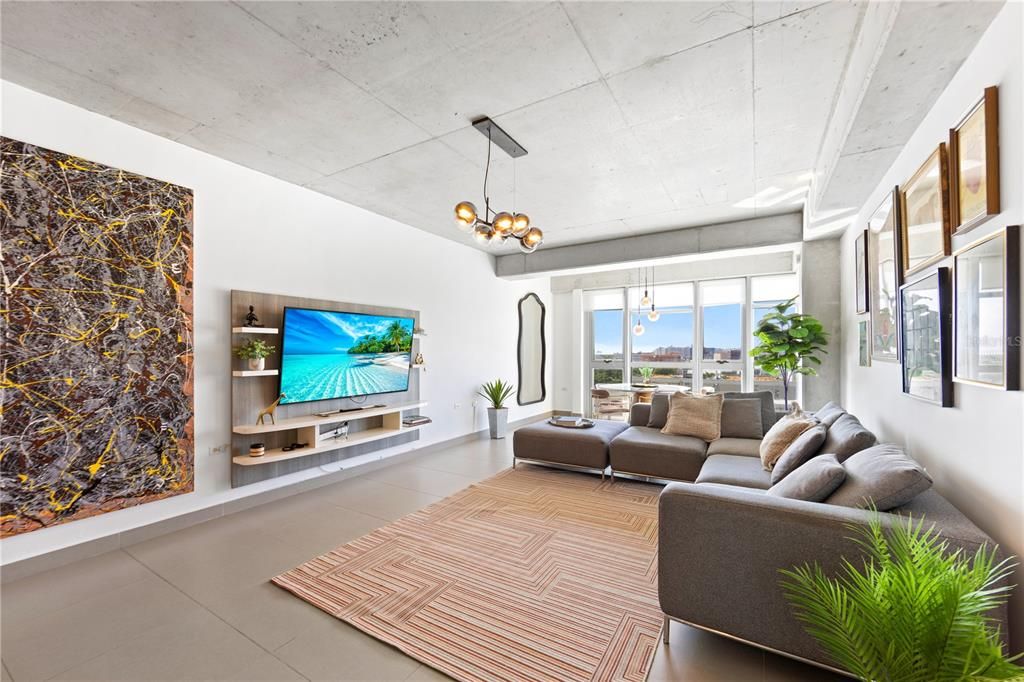 En Venta: $875,000 (2 camas, 2 baños, 1126 Pies cuadrados)