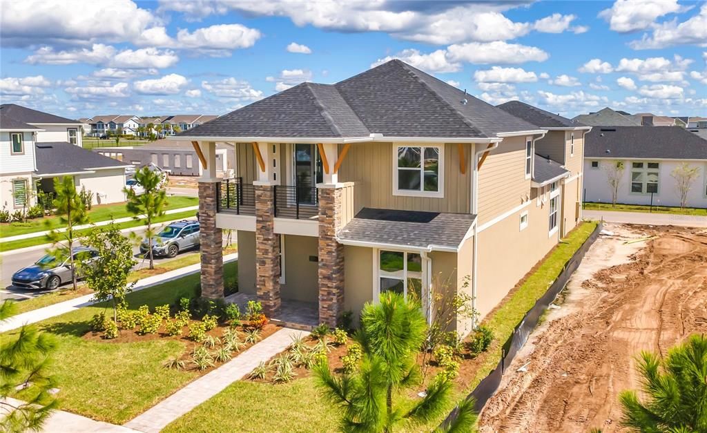 Active With Contract: $999,900 (5 beds, 4 baths, 3091 Square Feet)