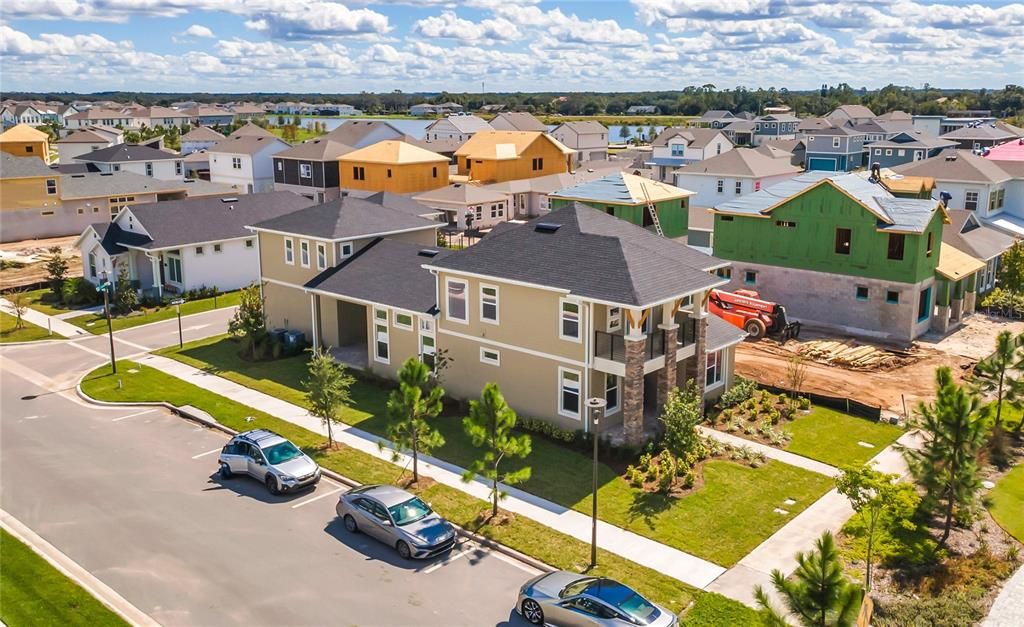 Active With Contract: $999,900 (5 beds, 4 baths, 3091 Square Feet)