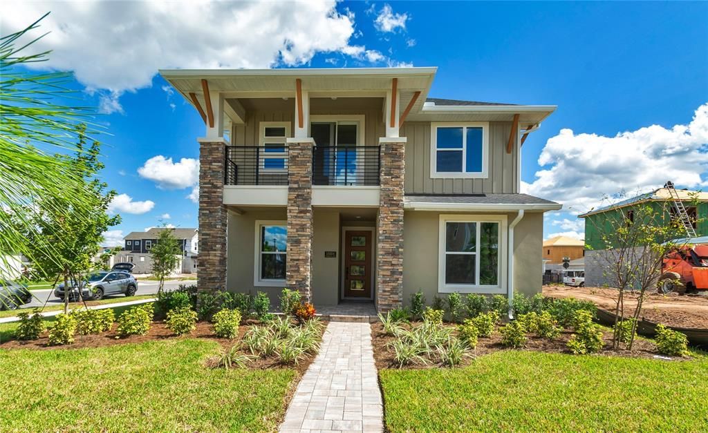 Active With Contract: $999,900 (5 beds, 4 baths, 3091 Square Feet)