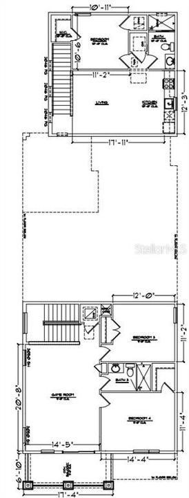 Active With Contract: $999,900 (5 beds, 4 baths, 3091 Square Feet)