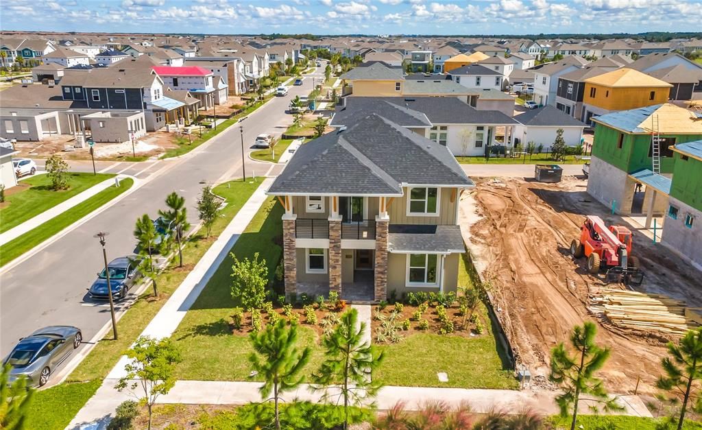 Active With Contract: $999,900 (5 beds, 4 baths, 3091 Square Feet)