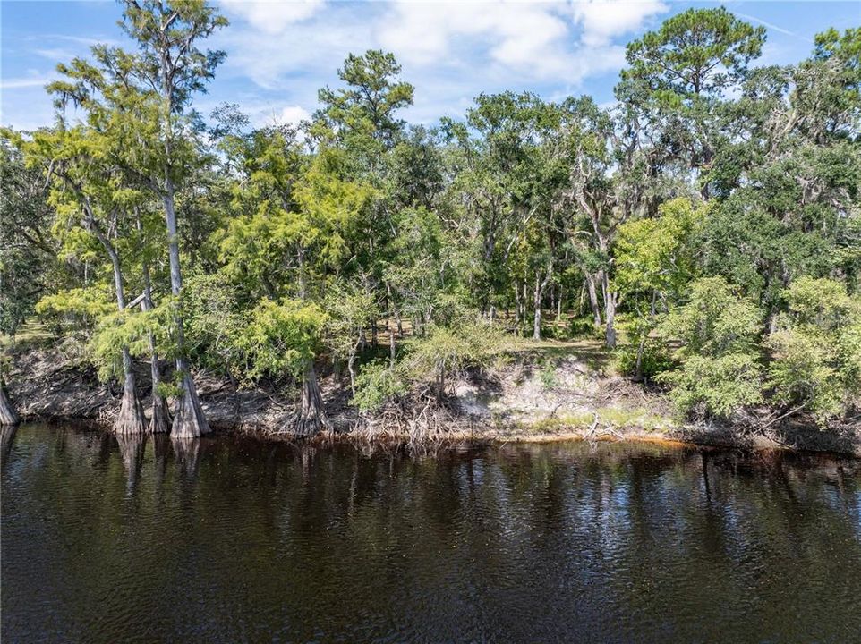 Active With Contract: $119,900 (3.15 acres)