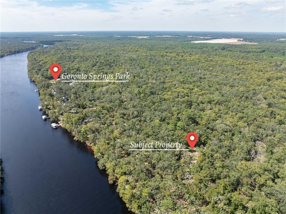 Active With Contract: $119,900 (3.15 acres)