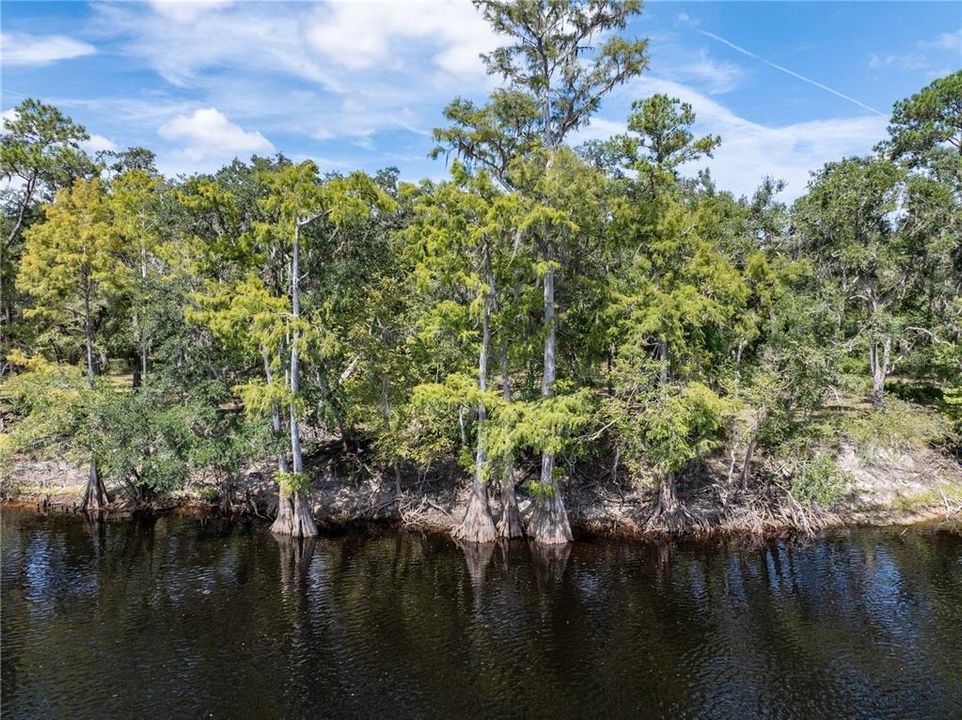 Active With Contract: $119,900 (3.15 acres)