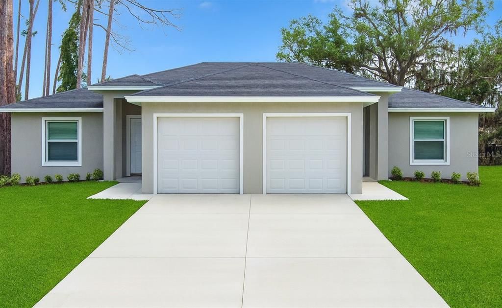 Activo con contrato: $452,400 (4 camas, 0 baños, 2086 Pies cuadrados)