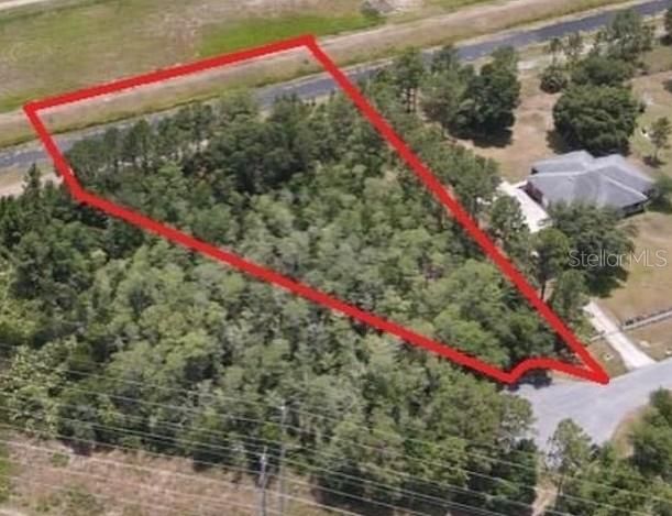 待售: $99,900 (1.71 acres)