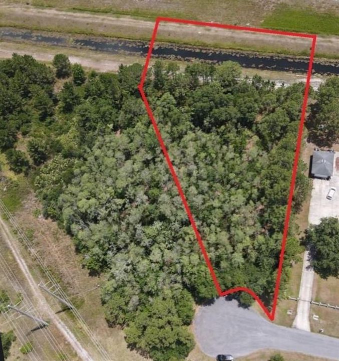 待售: $99,900 (1.71 acres)