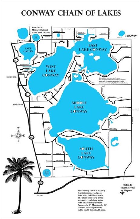 На продажу: $749,000 (0.59 acres)