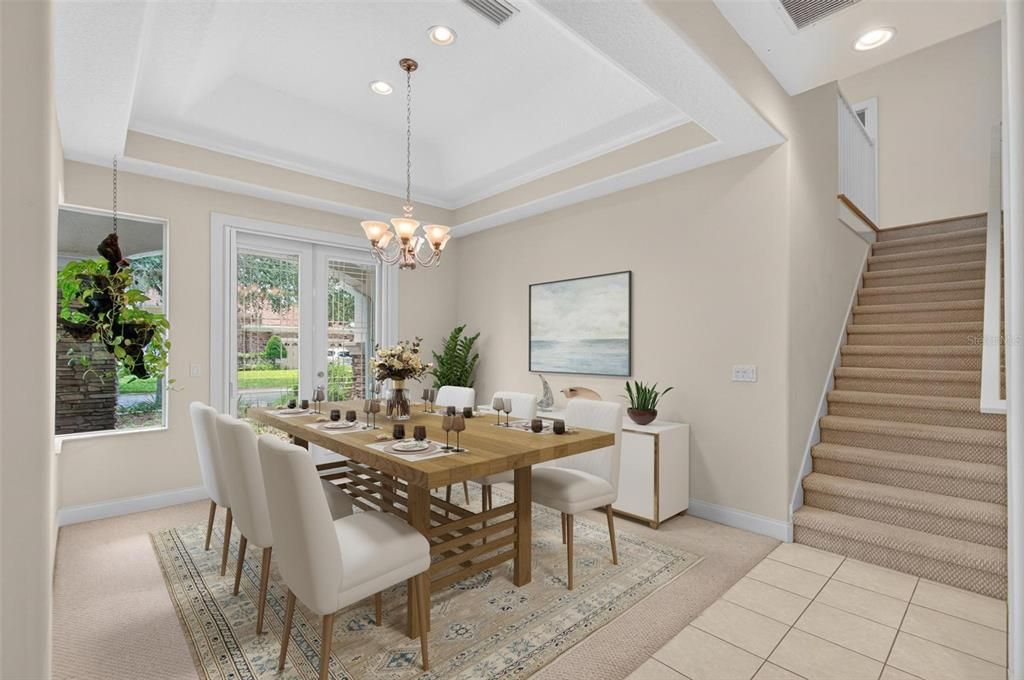 Activo con contrato: $549,900 (4 camas, 2 baños, 3395 Pies cuadrados)