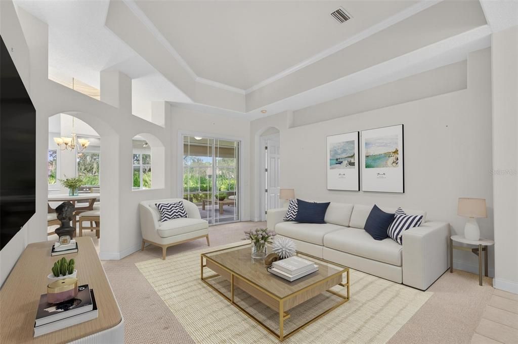 Activo con contrato: $549,900 (4 camas, 2 baños, 3395 Pies cuadrados)