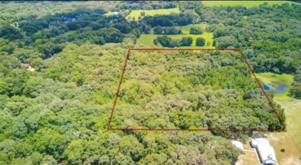 En Venta: $274,000 (10.00 acres)