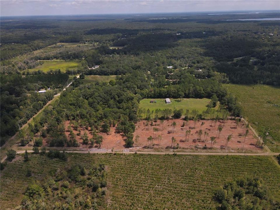 На продажу: $120,000 (10.00 acres)