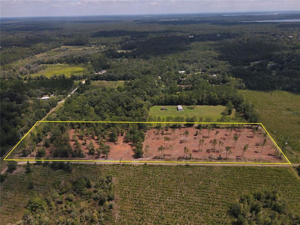 На продажу: $120,000 (10.00 acres)