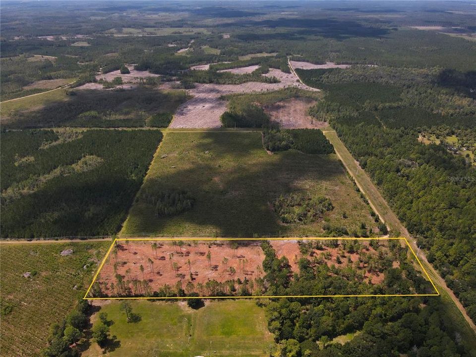На продажу: $120,000 (10.00 acres)