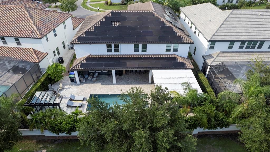 Activo con contrato: $1,798,000 (7 camas, 7 baños, 5329 Pies cuadrados)