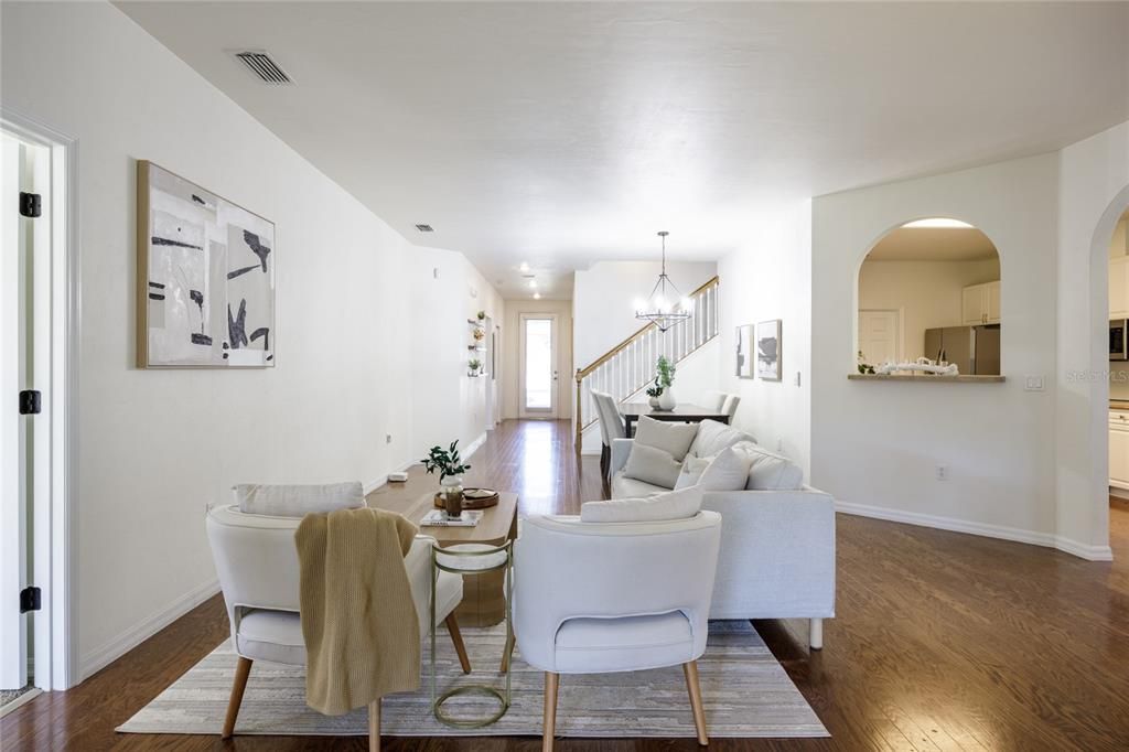 Active With Contract: $399,900 (4 beds, 3 baths, 2453 Square Feet)