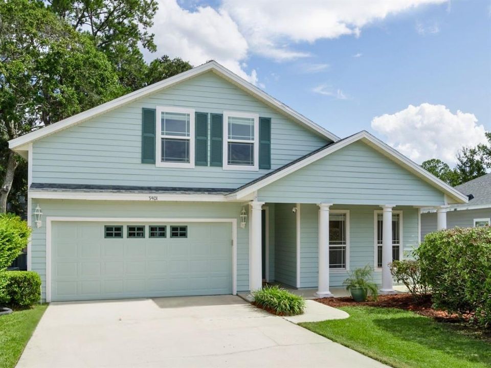 Active With Contract: $399,900 (4 beds, 3 baths, 2453 Square Feet)