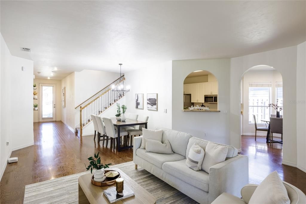 Active With Contract: $399,900 (4 beds, 3 baths, 2453 Square Feet)