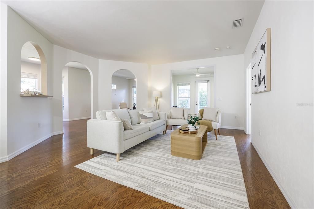 Active With Contract: $399,900 (4 beds, 3 baths, 2453 Square Feet)