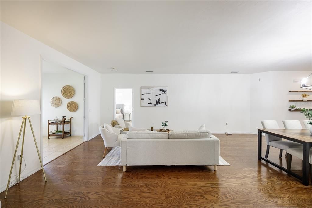 Active With Contract: $399,900 (4 beds, 3 baths, 2453 Square Feet)