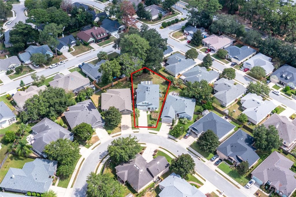 Active With Contract: $399,900 (4 beds, 3 baths, 2453 Square Feet)