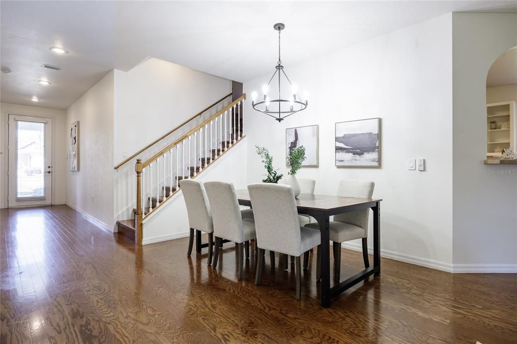 Active With Contract: $399,900 (4 beds, 3 baths, 2453 Square Feet)