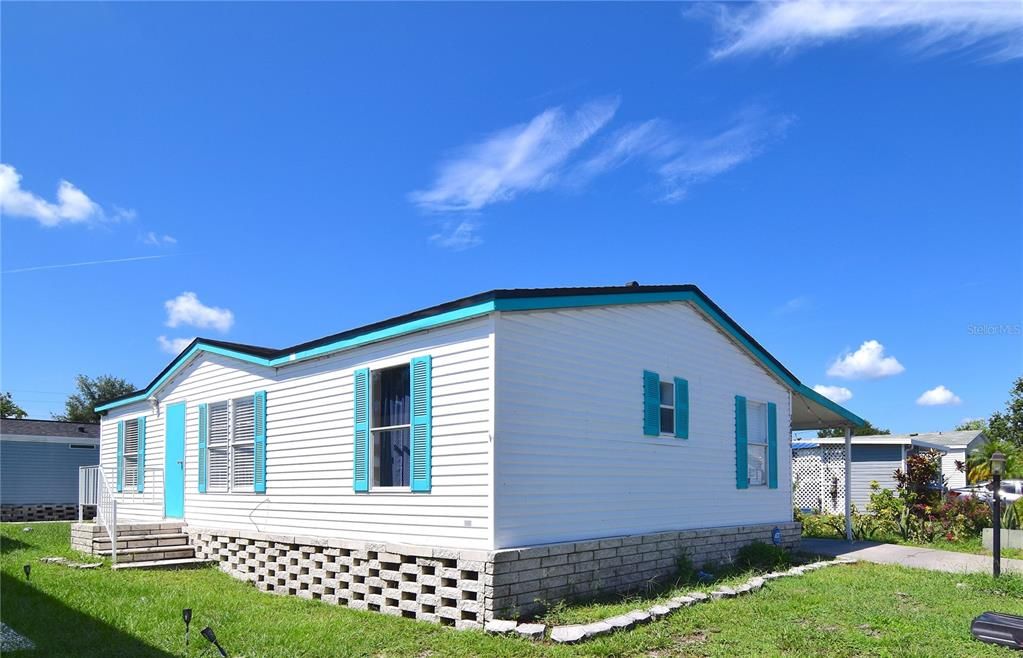 На продажу: $79,900 (3 спален, 2 ванн, 1120 Квадратных фут)