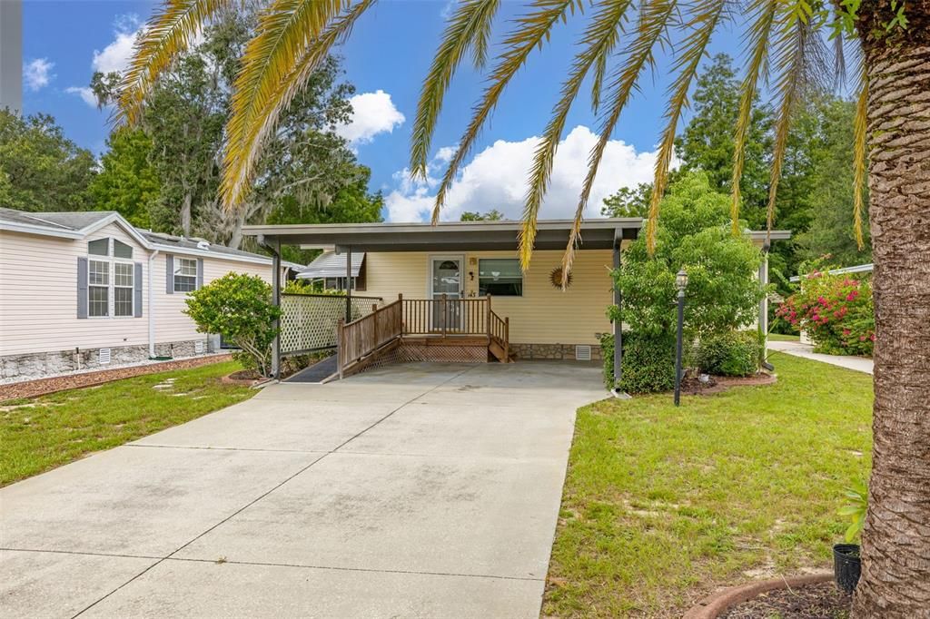 Activo con contrato: $169,000 (2 camas, 2 baños, 972 Pies cuadrados)