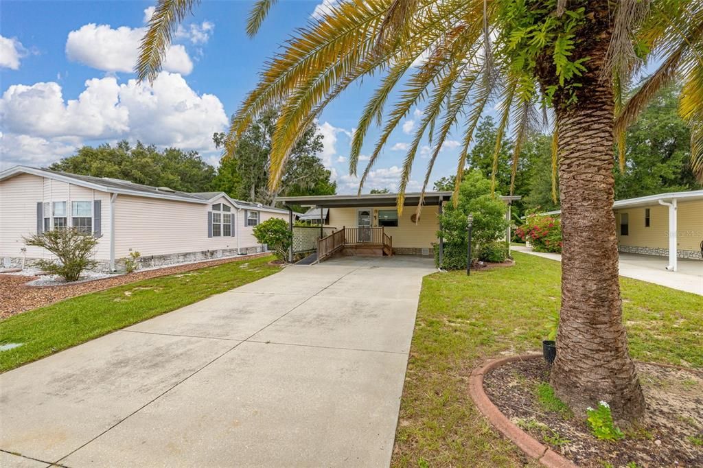 Activo con contrato: $169,000 (2 camas, 2 baños, 972 Pies cuadrados)