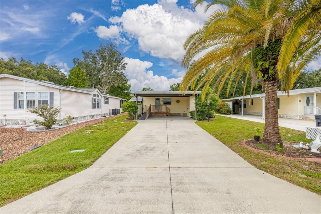 Activo con contrato: $169,000 (2 camas, 2 baños, 972 Pies cuadrados)