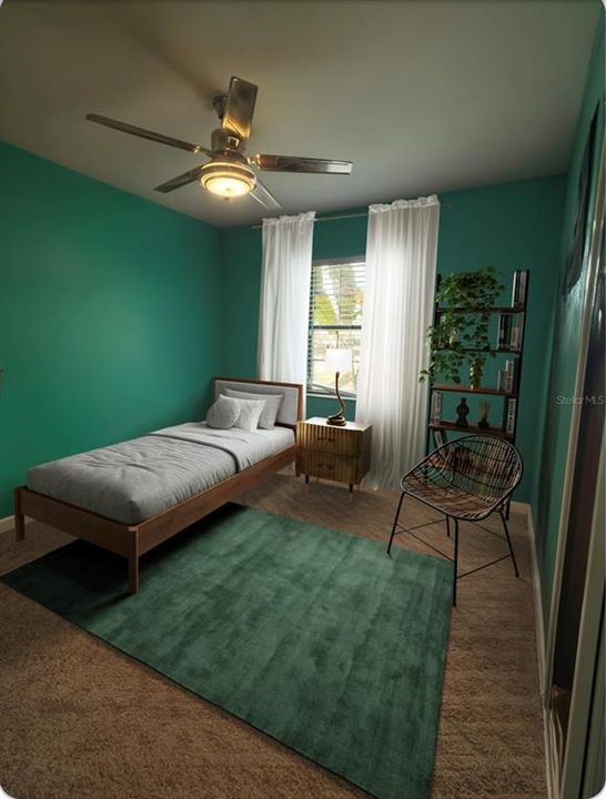 Под контрактом: $230,000 (4 спален, 2 ванн, 1602 Квадратных фут)