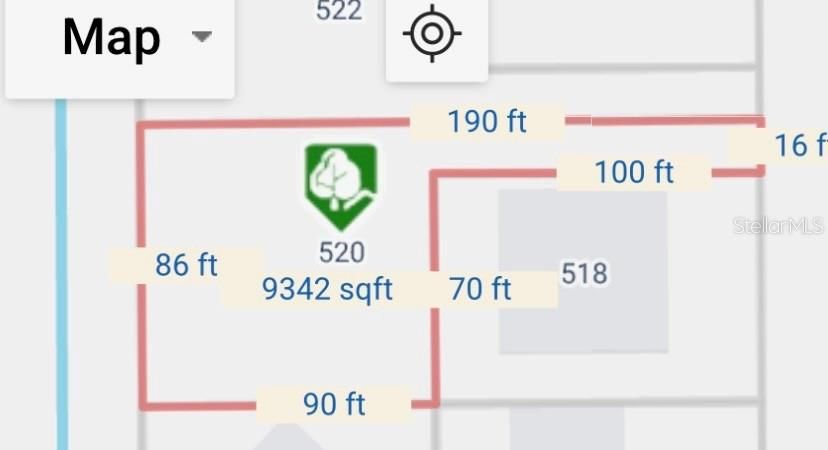 For Sale: $67,000 (0.21 acres)
