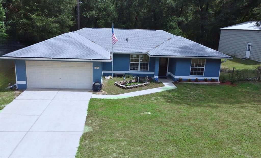 Activo con contrato: $299,999 (3 camas, 2 baños, 1362 Pies cuadrados)