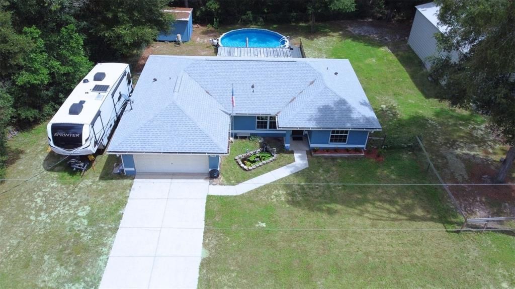 Activo con contrato: $299,999 (3 camas, 2 baños, 1362 Pies cuadrados)