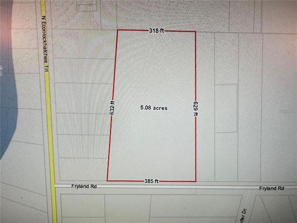 Под контрактом: $385,000 (5.08 acres)