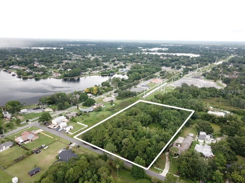 Под контрактом: $385,000 (5.08 acres)