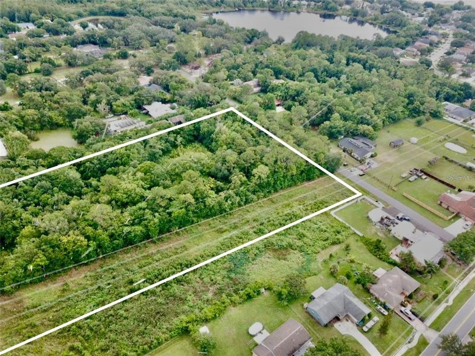 Под контрактом: $385,000 (5.08 acres)