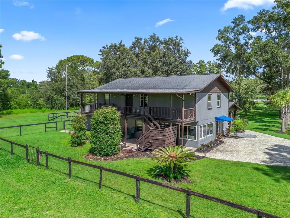 En Renta: $5,995 (4 camas, 1 baños, 1132 Pies cuadrados)