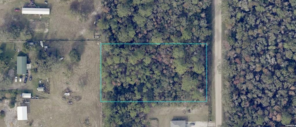 For Sale: $50,000 (1.40 acres)