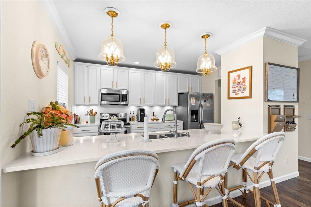 Activo con contrato: $699,000 (3 camas, 2 baños, 1644 Pies cuadrados)